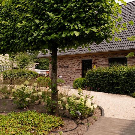 Vakantiehoeve 'De Zandrug' Stekene Exterior photo